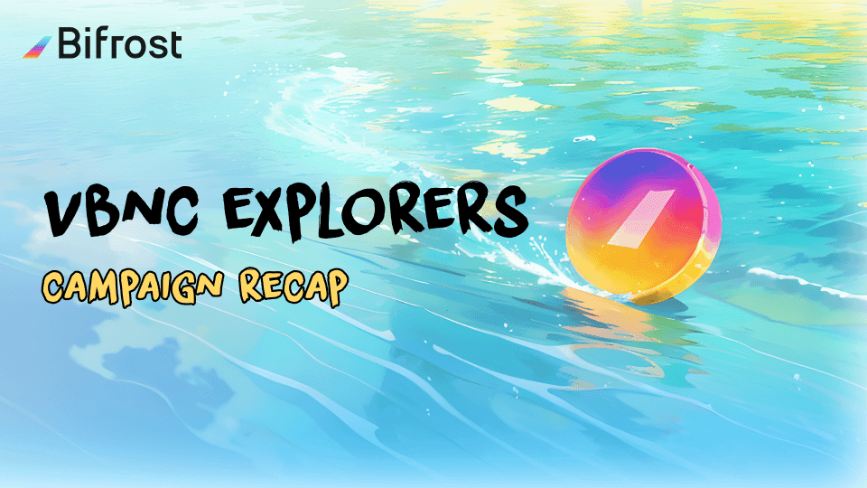 BNC Explorers Wrap Up: vBNC Minting Volume Hits New Heights